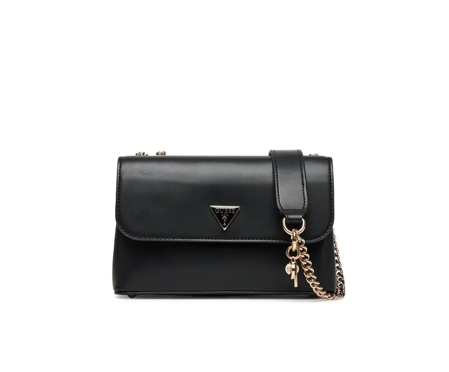 obrazek 1 Guess Torebka Daryna II HWVG72 08200 Czarny