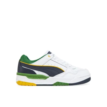 Zdjęcie Puma Sneakersy Rebound Retro 400197 07 Biały