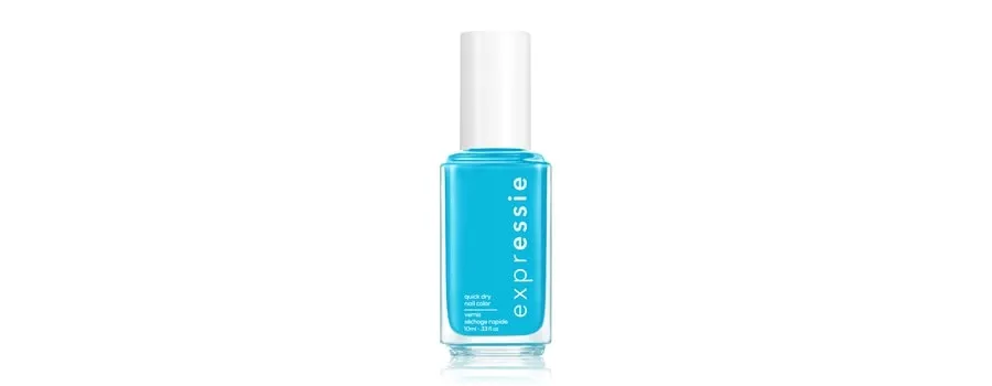 obrazek 1 essie Expressie word on the street Lakier do paznokci 10 ml Nr. 485 - word on the street