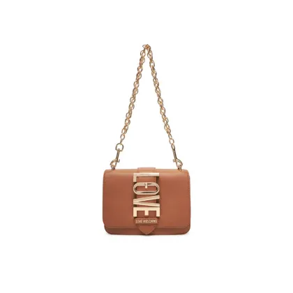 Zdjęcie LOVE MOSCHINO Torebka JC4227PP0MKC0201 Brązowy