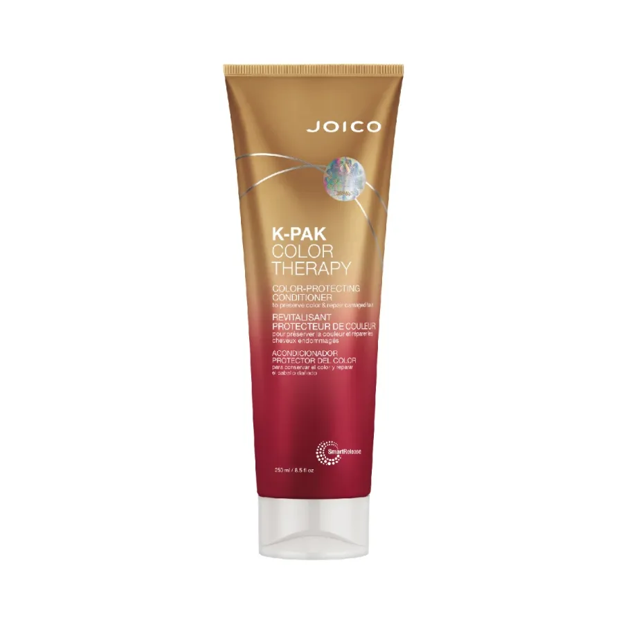obrazek 1 Joico K-Pak Color Therapy Odżywka do włosów Farbowanych 250 ml