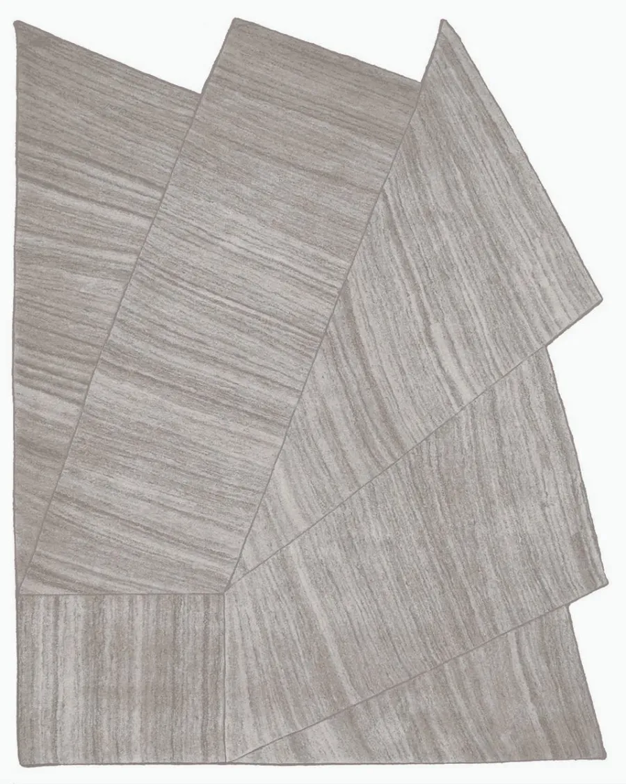 obrazek 1 Reprezentacyjny dywan wykonany z wełny - Sartori Rugs