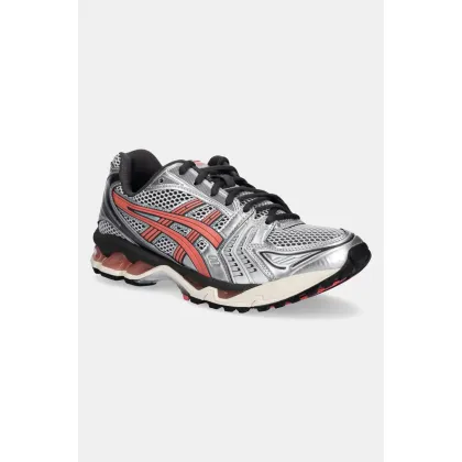 Zdjęcie Asics sneakersy GEL-KAYANO 14 męskie kolor srebrny 1203A740