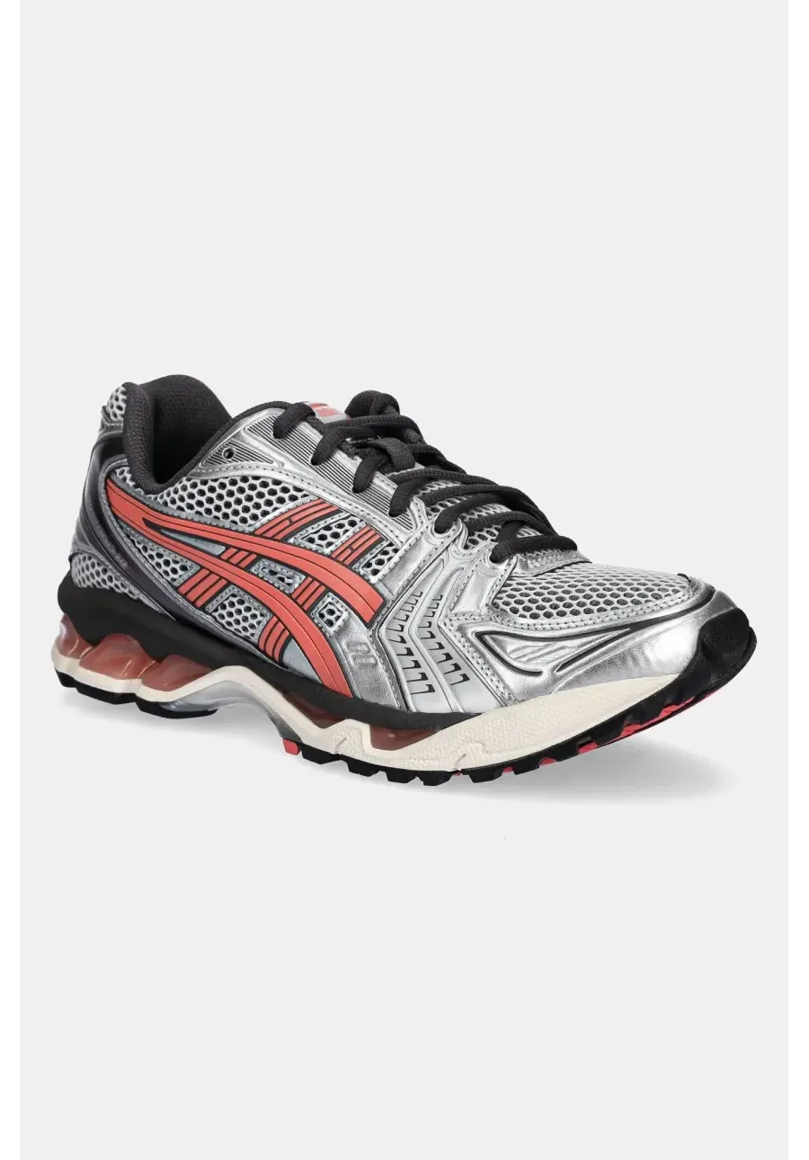 obrazek 1 Asics sneakersy GEL-KAYANO 14 męskie kolor srebrny 1203A740