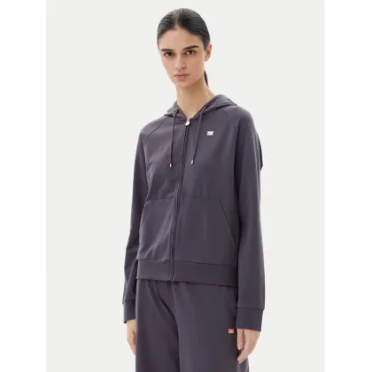 Zdjęcie EA7 Emporio Armani Bluza 7W000078 AF13135 U8115 Szary Regular Fit