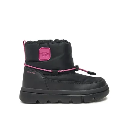 Zdjęcie Geox Śniegowce Willaboom J46HWE 0FU54 C0922 M Czarny