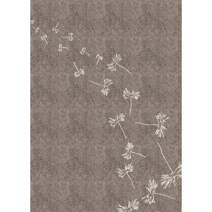 Zdjęcie Szykowny prostokątny dywan z wełny - Sartori Rugs