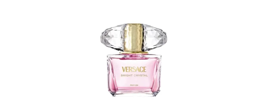 obrazek 1 Versace Bright Crystal Perfumy 90 ml