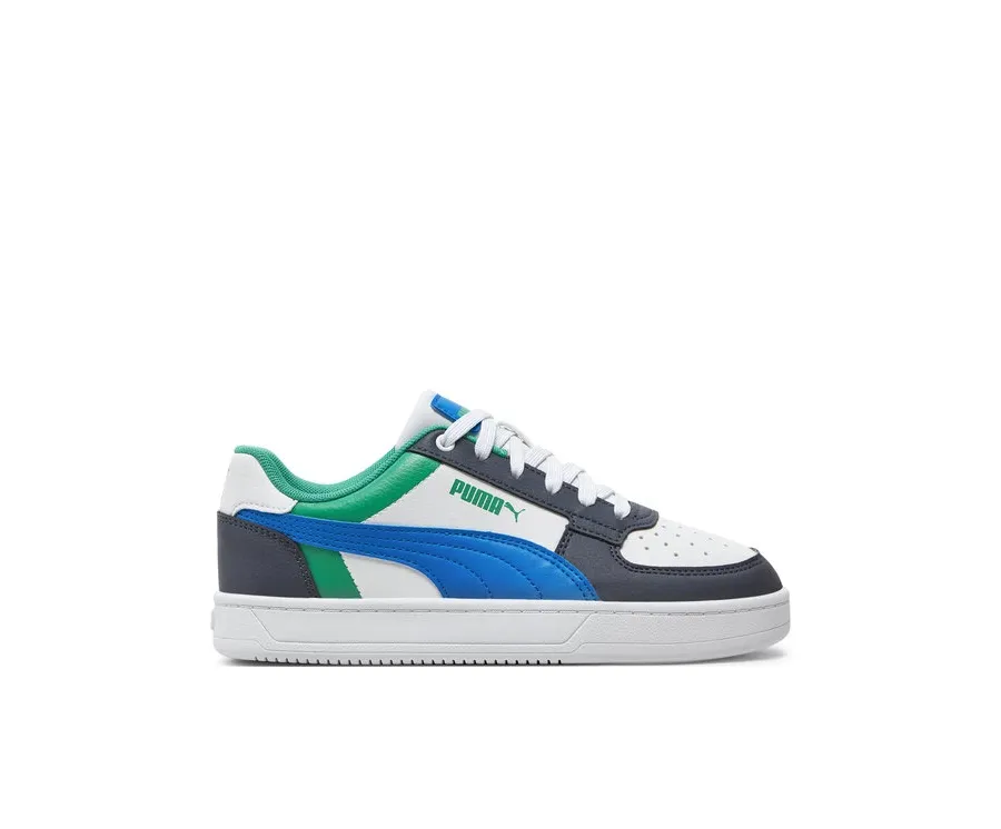 obrazek 1 Puma Sneakersy Caven 2.0 Block Jr 394461 08 Kolorowy
