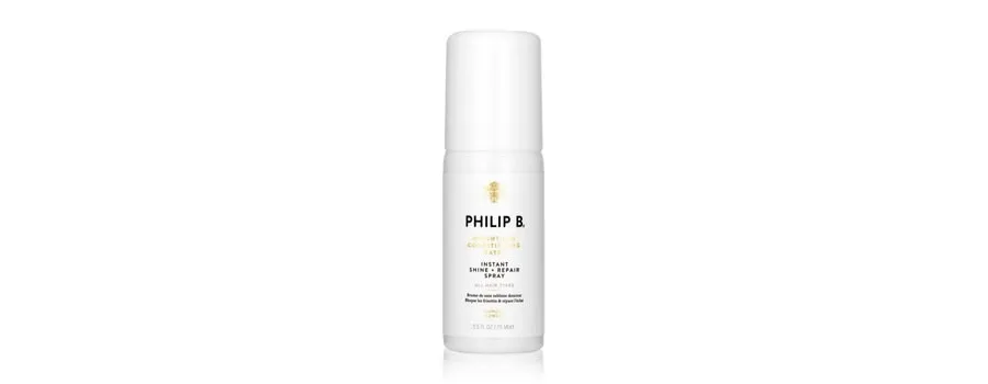 obrazek 1 Philip B Weightless Conditioning Water Kuracja bez zmywania 75 ml