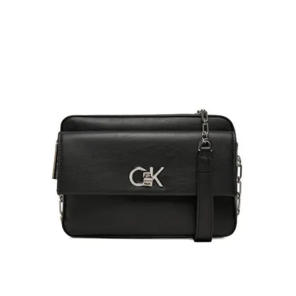 Zdjęcie Calvin Klein Torebka Ck Pocket Camera Bag K60K613089 Czarny