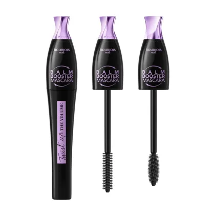 Zdjęcie Bourjois Mascara Twist Up The Volume Balm Booster 8 ml
