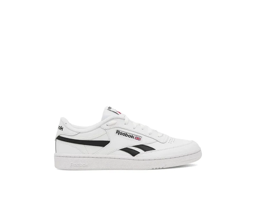 obrazek 1 Reebok Sneakersy Club C Revenge 100032883 Biały