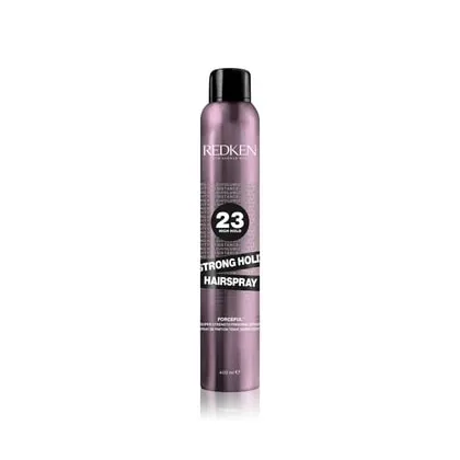 Zdjęcie Redken Styling Strong Hold 23 Spray do włosów 400 ml