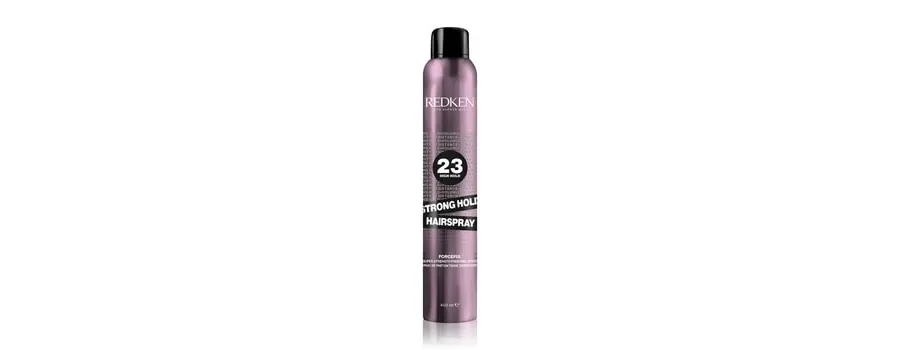 obrazek 1 Redken Styling Strong Hold 23 Spray do włosów 400 ml