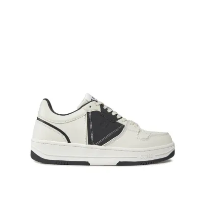 Zdjęcie Guess Sneakersy Ancona Low FMPANC LEA12 Biały