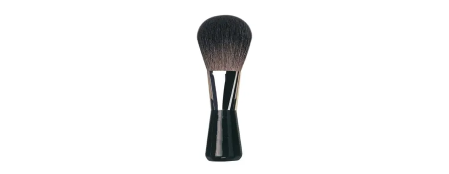 obrazek 1 da Vinci Classic 9523 - Naturhaare Pędzelek do pudru 1 szt.