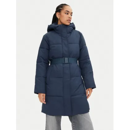 Zdjęcie Calvin Klein Jeans Kurtka zimowa J20J224122 Granatowy Relaxed Fit