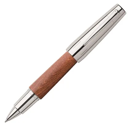 Zdjęcie Eleganckie pióro kulkowe E-Motion Pearwood