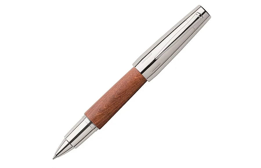obrazek 1 Eleganckie pióro kulkowe E-Motion Pearwood