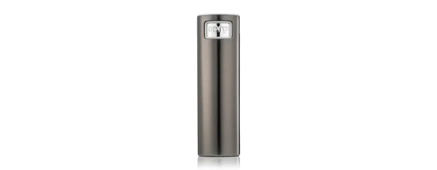 obrazek 1 Sen7 Style Gun Brushed Rozpylacz do perfum 7.5 ml