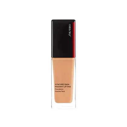 Zdjęcie Shiseido Synchro Skin Radiant Lifting Foundation NEW Podkład w płynie 30 ml Nr. 360