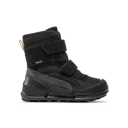 Zdjęcie ECCO Śniegowce Biom K2 GORE-TEX 71120260518 Czarny