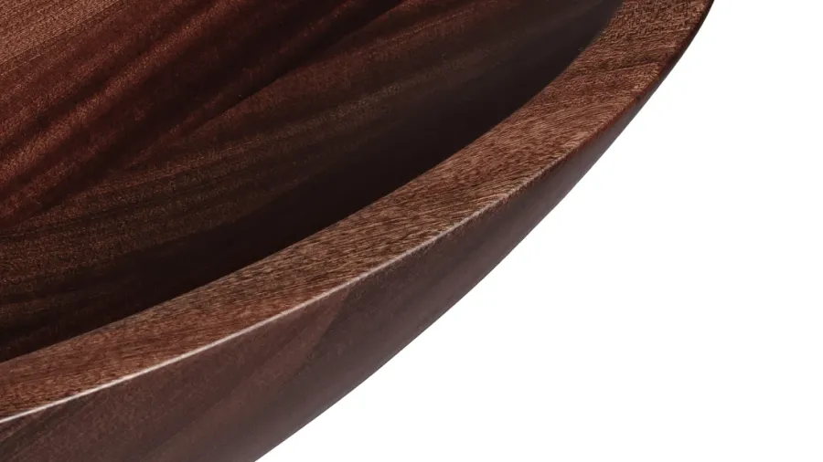 obrazek 3 Oryginalna umywalka 60 cm ORION SAPELLI, lakier błyszczący, naturalny