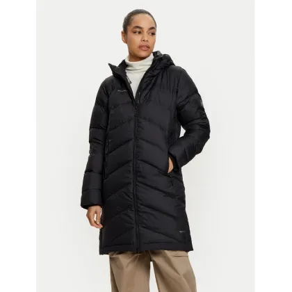 Zdjęcie Mammut Kurtka puchowa Fedoz 1013-02091 Czarny Regular Fit