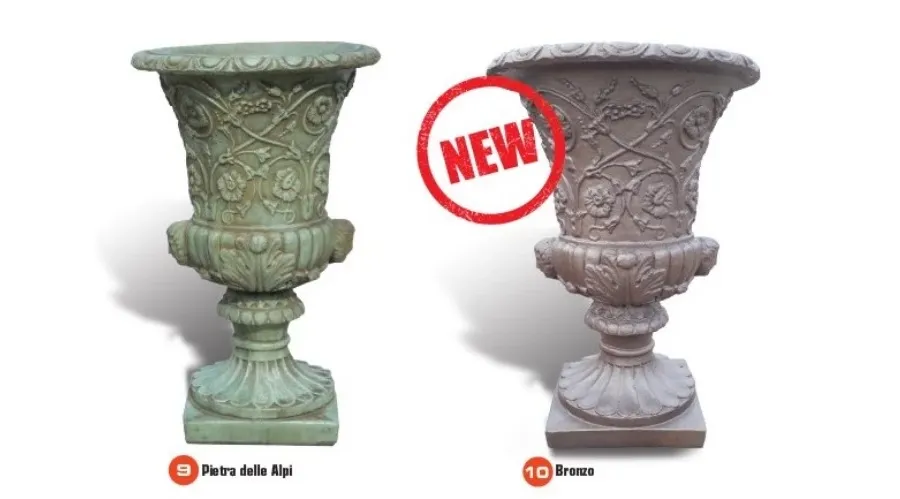 obrazek 6 Figura sowy do stylowego ogrodu – Italpark