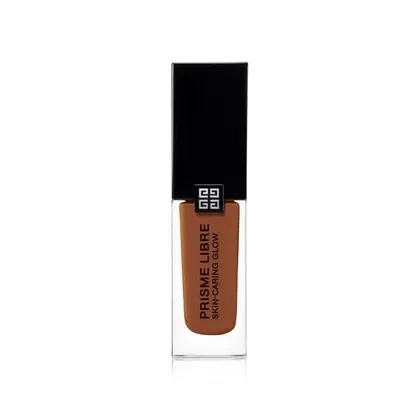 Zdjęcie GIVENCHY Prisme Libre Skin-Caring Glow Podkład w płynie 30 ml Nr. N480