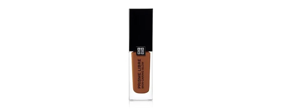 obrazek 1 GIVENCHY Prisme Libre Skin-Caring Glow Podkład w płynie 30 ml Nr. N480