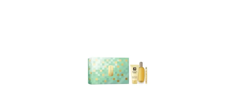 obrazek 1 CLINIQUE Aromatics Elixir Riches Zestaw zapachowy 1 szt.