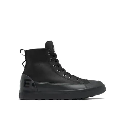 Zdjęcie Sorel Trampki Metro™ II Sneak Wp 2048571011 Czarny