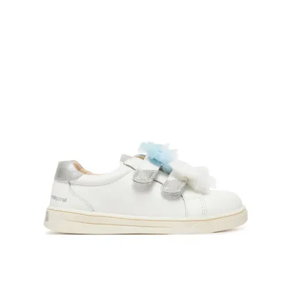 Zdjęcie Mayoral Sneakersy 45618 Biały