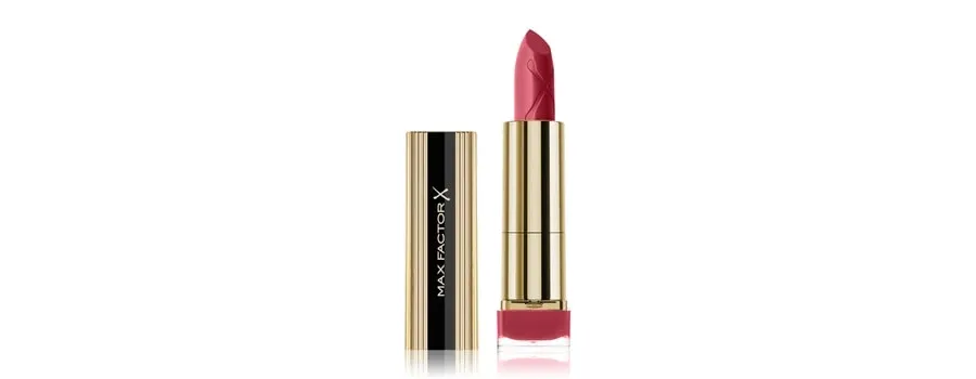 obrazek 1 Max Factor Colour Elixir Szminka 4 g Nr. 025 - Sunbronze