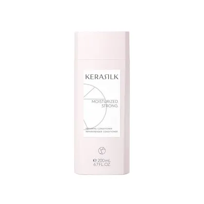 Zdjęcie Kerasilk Reparierender Conditioner Odżywka 200 ml