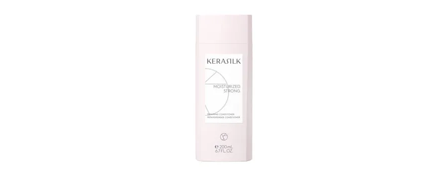 obrazek 1 Kerasilk Reparierender Conditioner Odżywka 200 ml