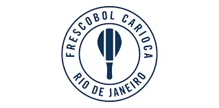 FRESCOBOL CARIOCA logo