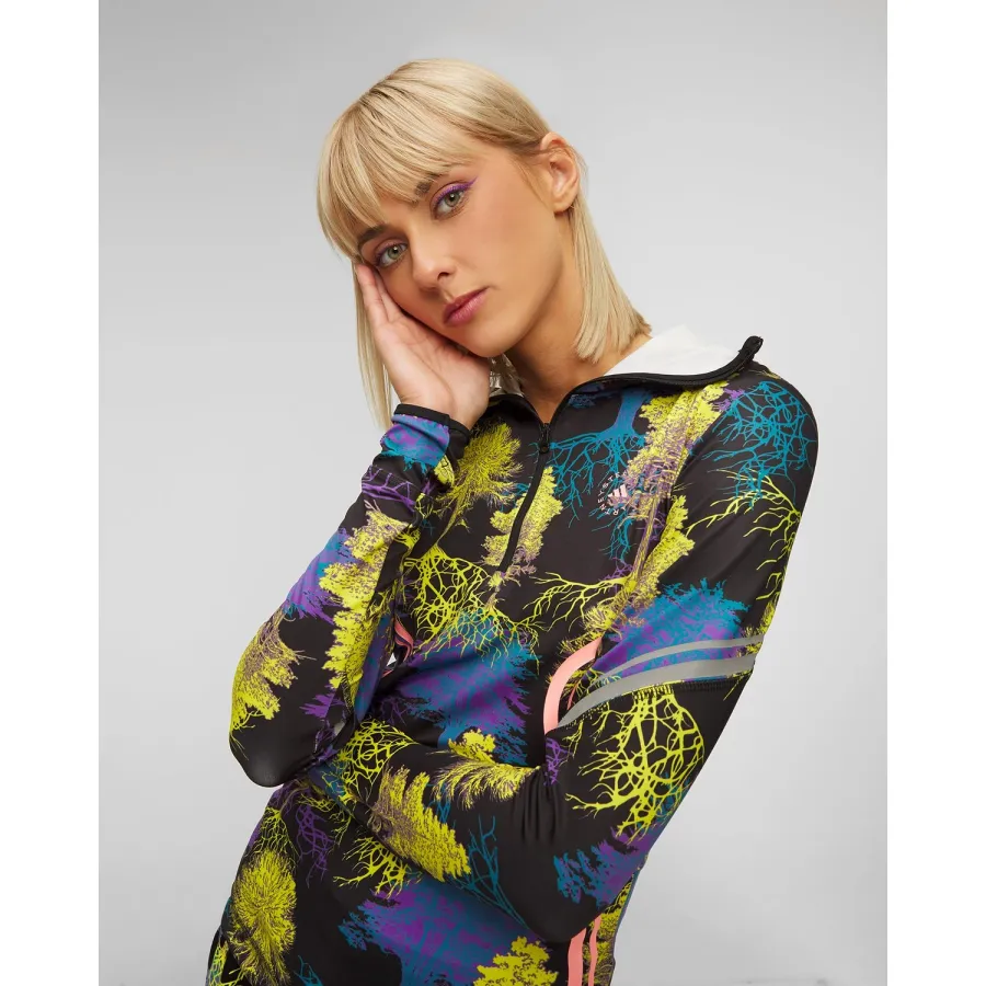 obrazek 1 Longsleeve Treningowy Adidas By Stella Mccartney Adidas by Stella McCartney