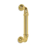 Picture Ginevra single door handle