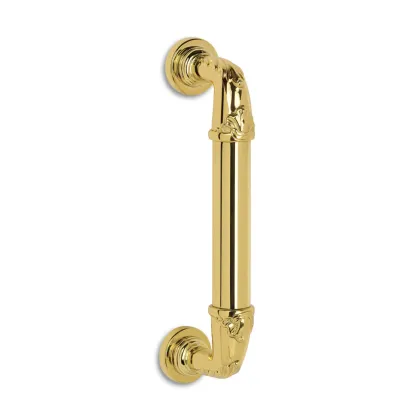 Zdjęcie Pojedyńczy uchwyt drzwiowy Ginevra