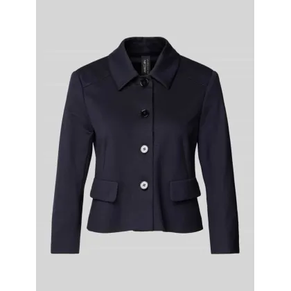 Zdjęcie Żakiet z wykładanym kołnierzem