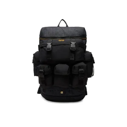 Zdjęcie G-Star Raw Plecak GSR-B-019-07 Czarny