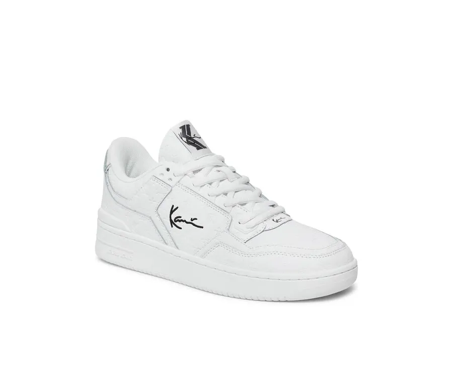 obrazek 1 Karl Kani Sneakersy 89 LXRY PRM KKFWM000304 Biały