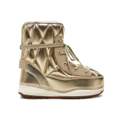 Zdjęcie Bogner Śniegowce La Plagne 18 High 32447074 Złoty