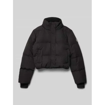 Zdjęcie Kurtka pikowana ze stójką model ‘CALEY’