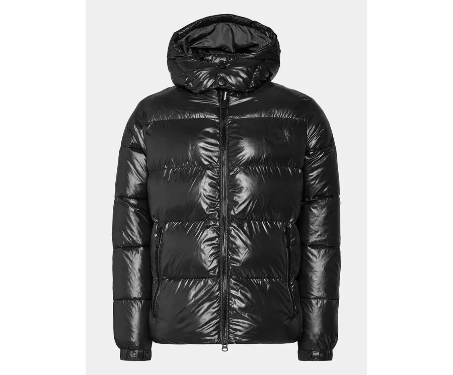 obrazek 1 Invicta Kurtka zimowa 4431986/U Granatowy Regular Fit