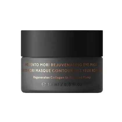 Zdjęcie The Untamed Maseczka pod oczy Memento Mori 14 ml