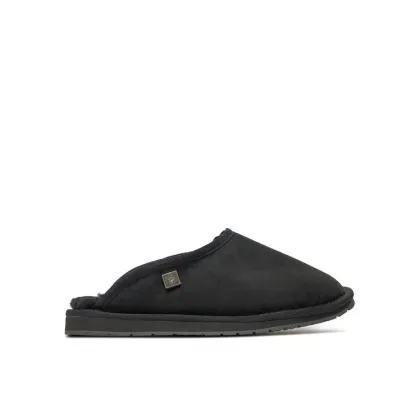 Zdjęcie EMU Australia Kapcie Platinum Esperance MP10528 Czarny